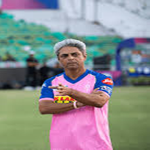 Zubin Barucha