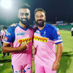 Jd unadkat