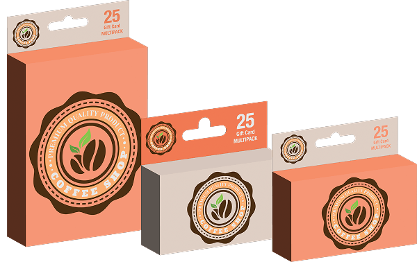 M6 boxes - 25