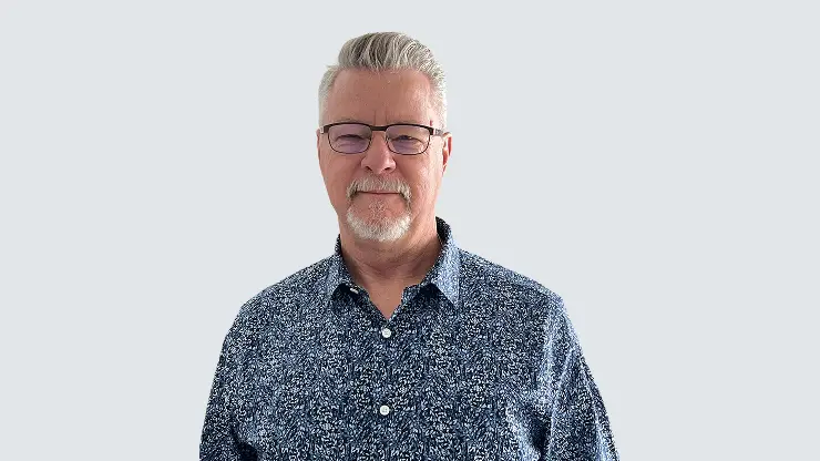 Rick Heil Joins PLI as Head of IT