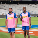 Jofra Archer
