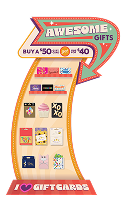 Promotions and Incentives