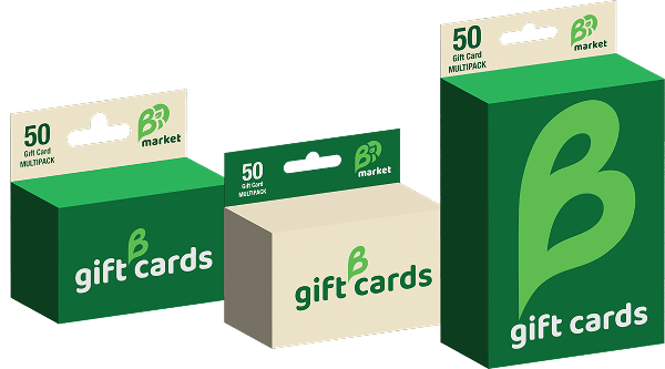 M6 boxes - 50